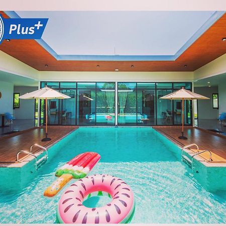 Good Night Pool Villa Phuket - Sha Plus ภายนอก รูปภาพ