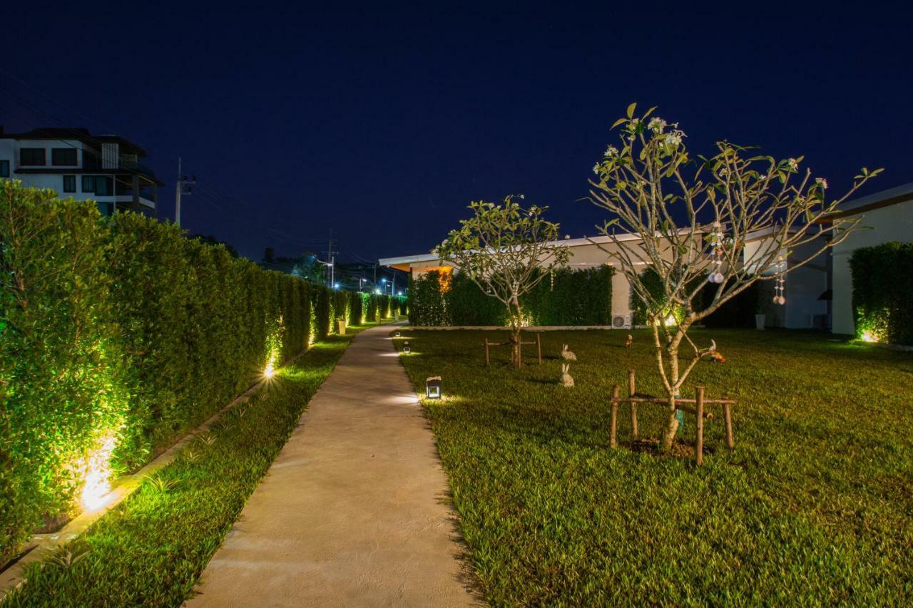 Good Night Pool Villa Phuket - Sha Plus ภายนอก รูปภาพ