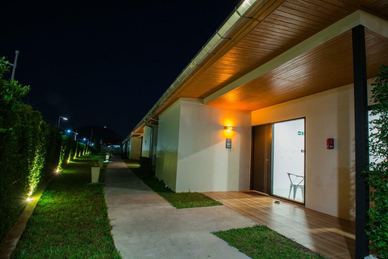 Good Night Pool Villa Phuket - Sha Plus ภายนอก รูปภาพ