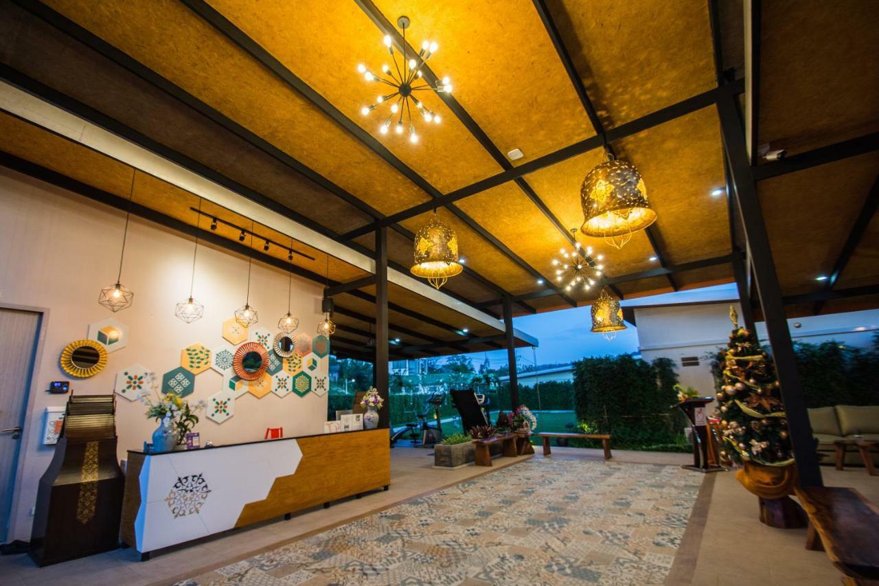 Good Night Pool Villa Phuket - Sha Plus ภายนอก รูปภาพ