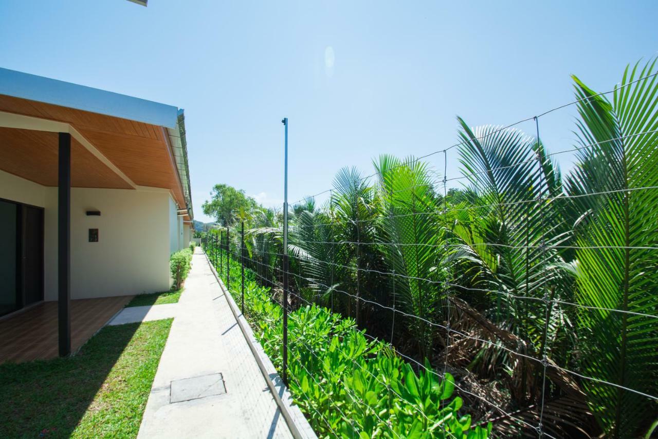 Good Night Pool Villa Phuket - Sha Plus ภายนอก รูปภาพ