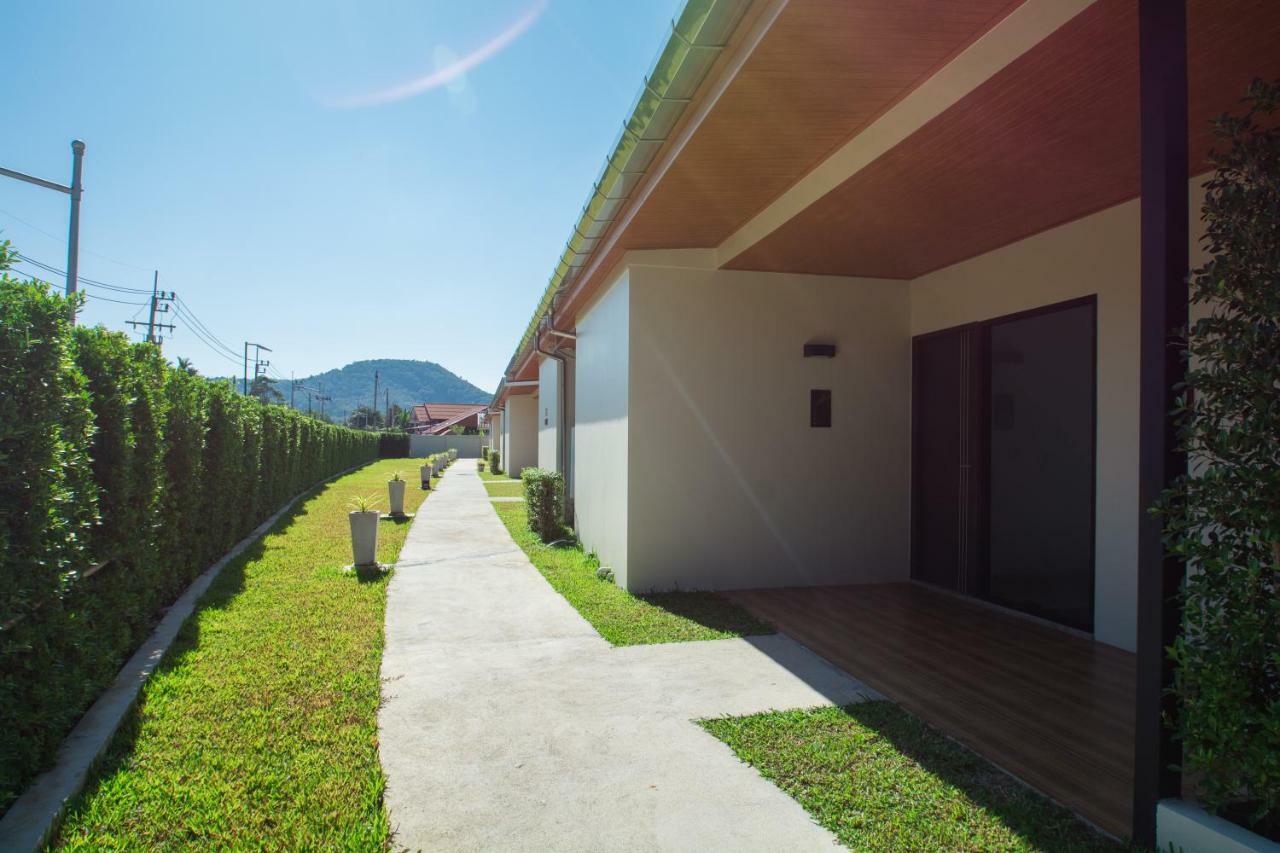 Good Night Pool Villa Phuket - Sha Plus ภายนอก รูปภาพ