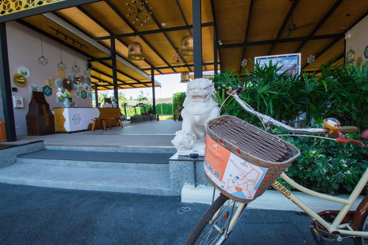 Good Night Pool Villa Phuket - Sha Plus ภายนอก รูปภาพ