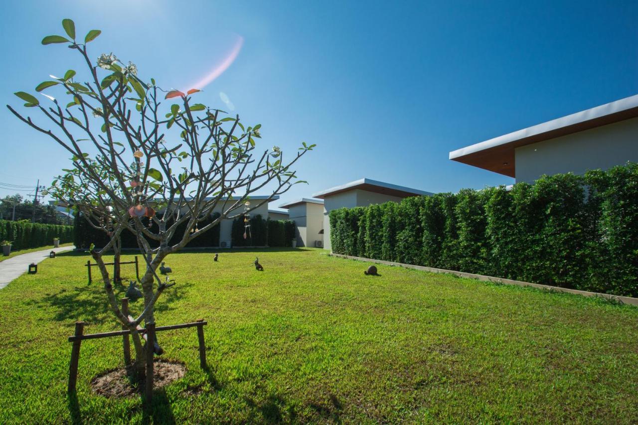 Good Night Pool Villa Phuket - Sha Plus ภายนอก รูปภาพ