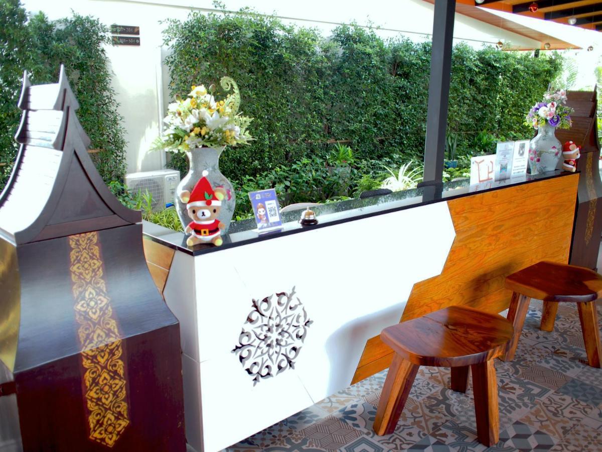 Good Night Pool Villa Phuket - Sha Plus ภายนอก รูปภาพ