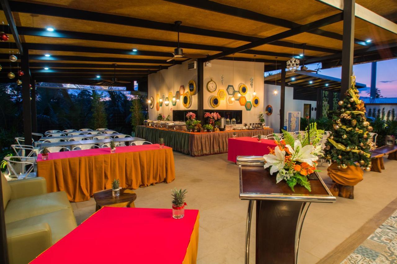 Good Night Pool Villa Phuket - Sha Plus ภายนอก รูปภาพ