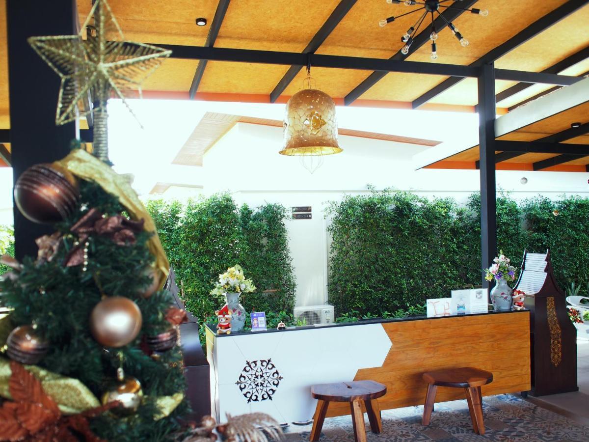 Good Night Pool Villa Phuket - Sha Plus ภายนอก รูปภาพ